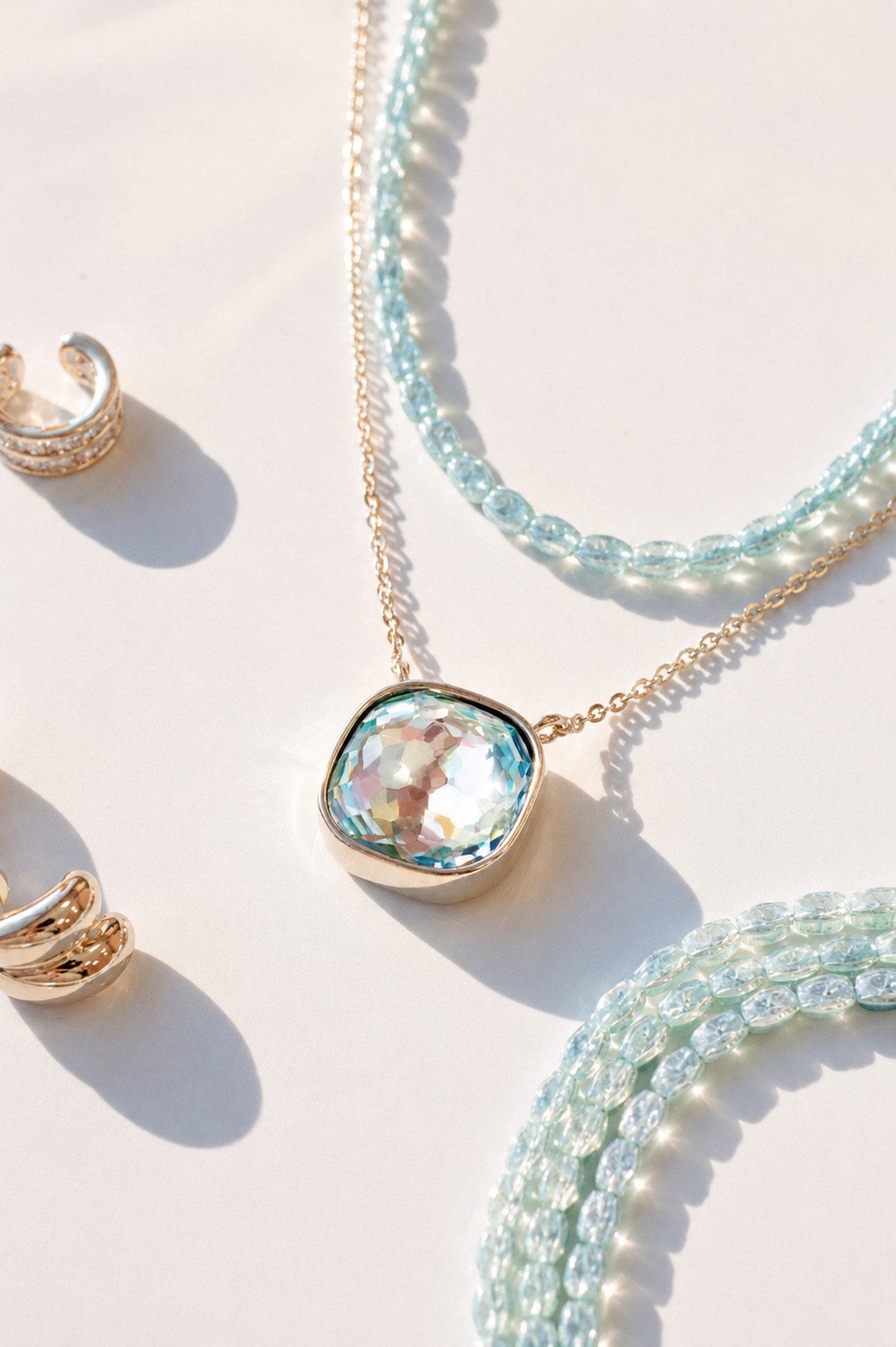 By Alexa Rae Boutique | Fashion & Jewelry